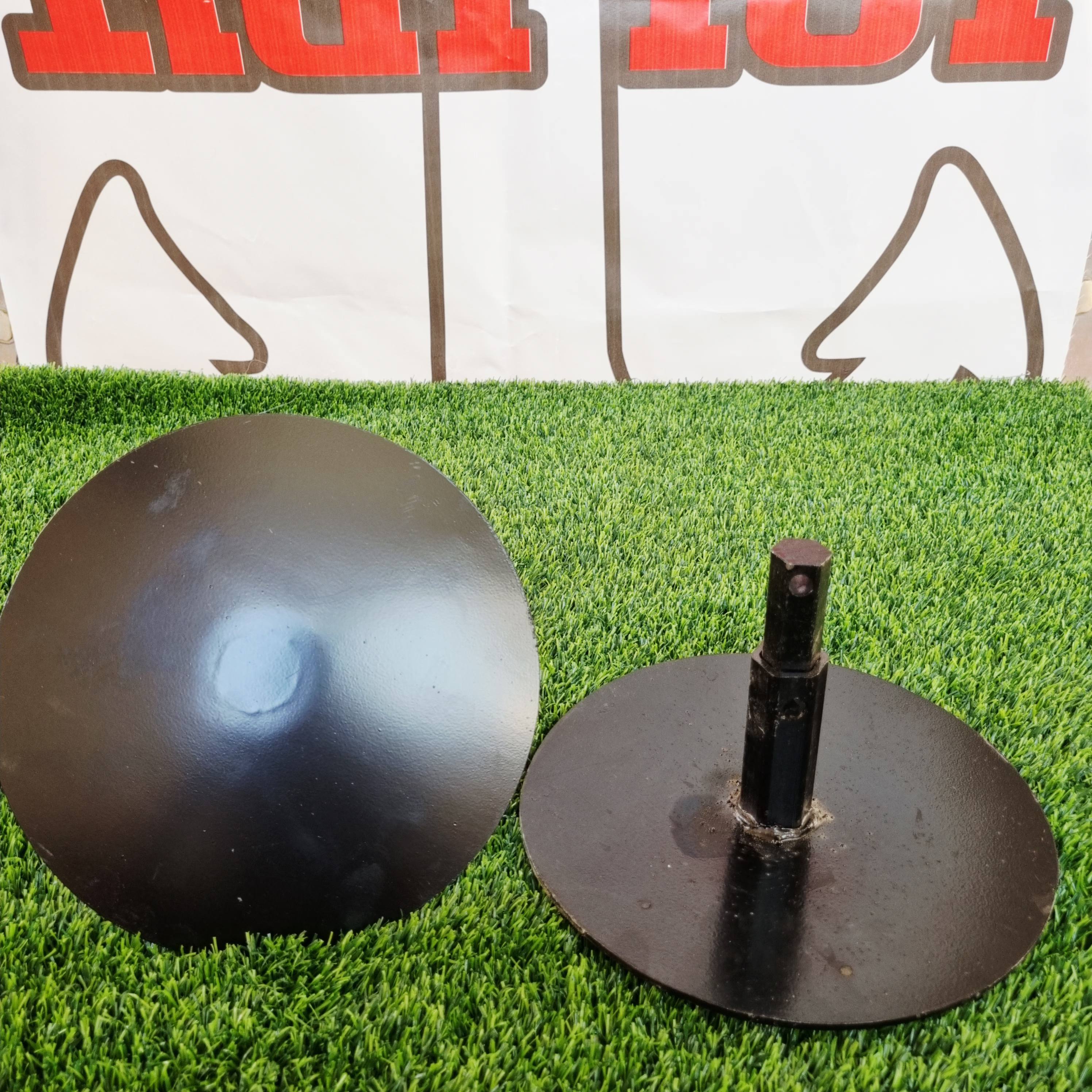 دیسک دیزلی و بنزینی