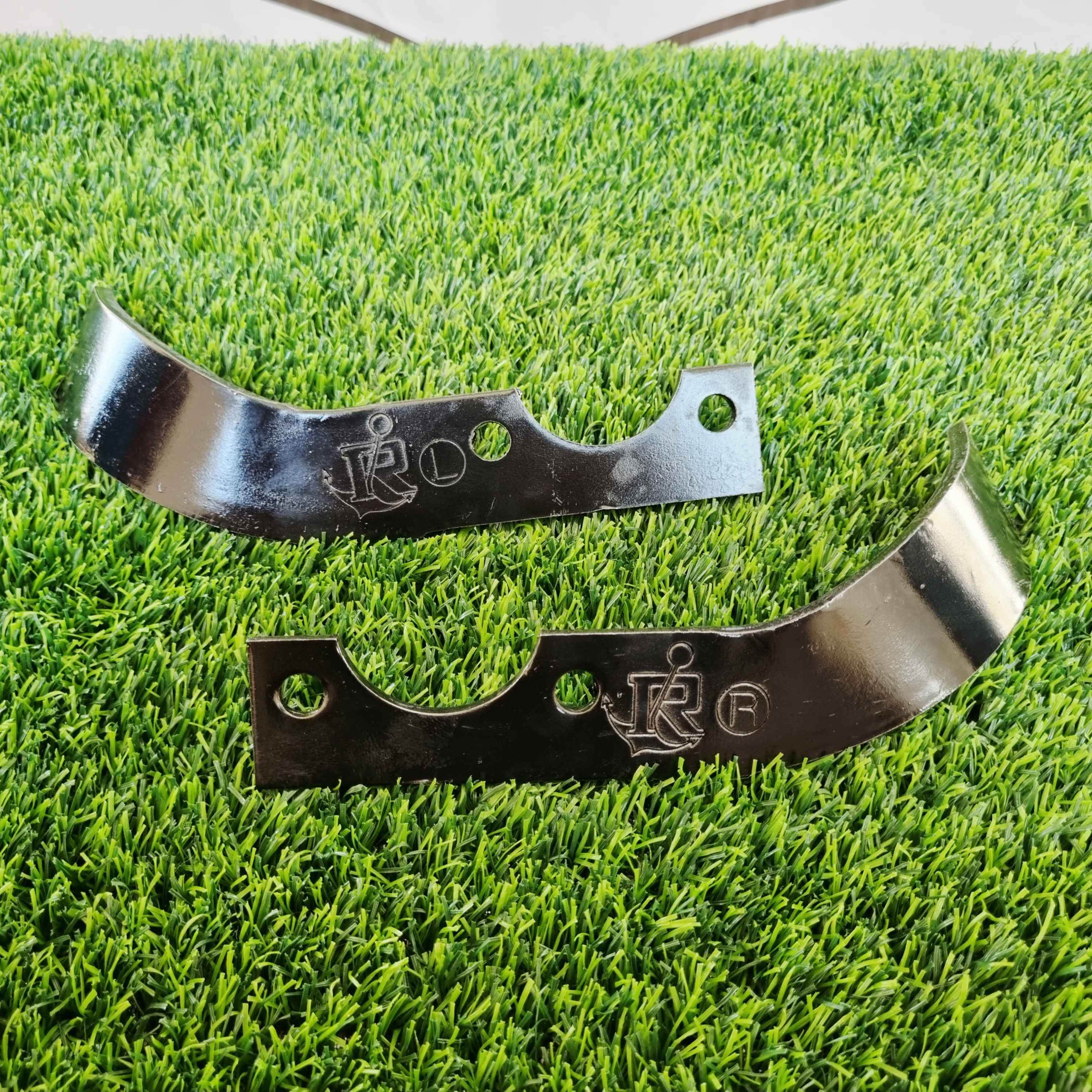 تیغه کلتیواتور