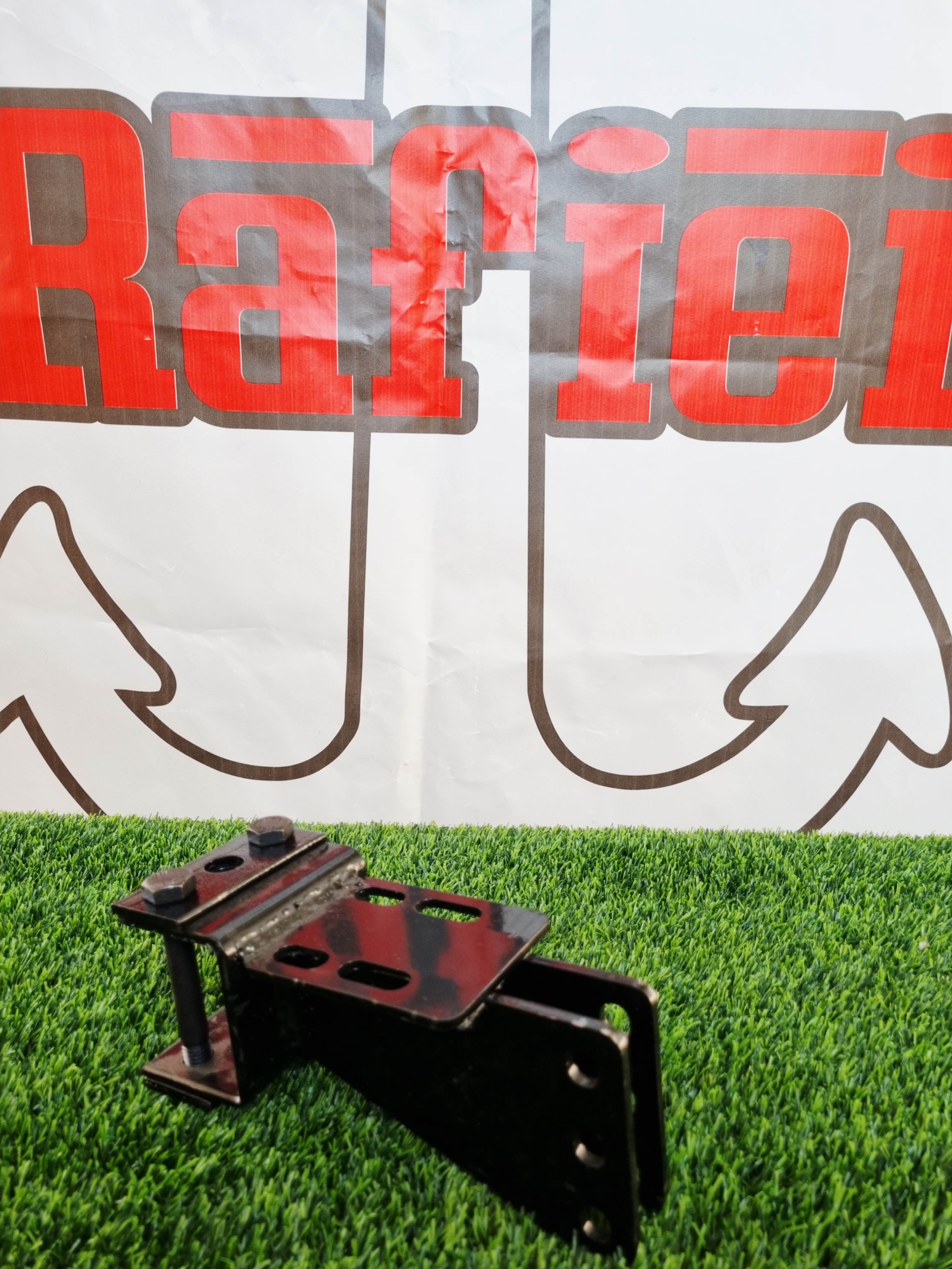 پایه مال بند بنزینی