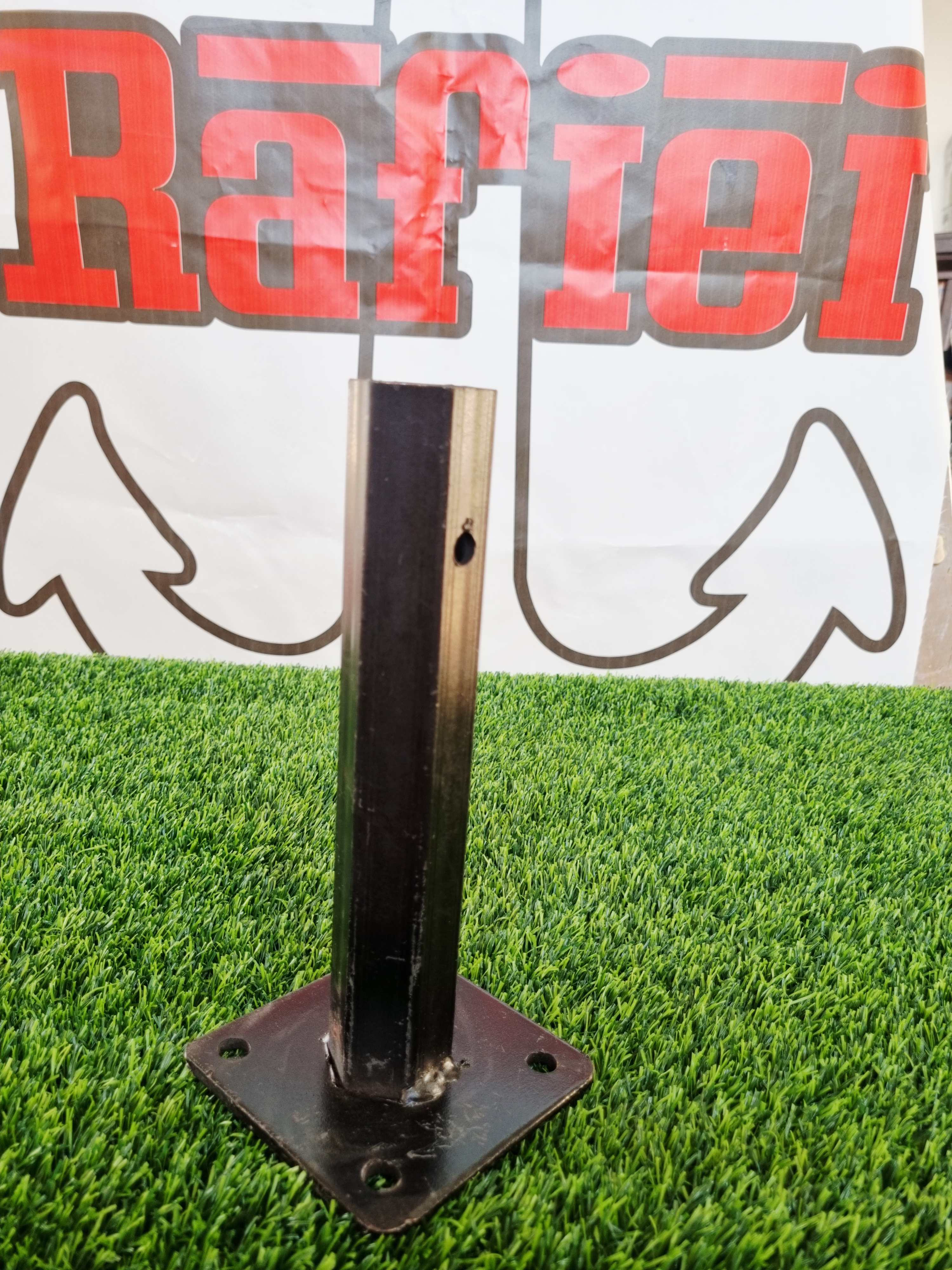 محور چرخ دیزل