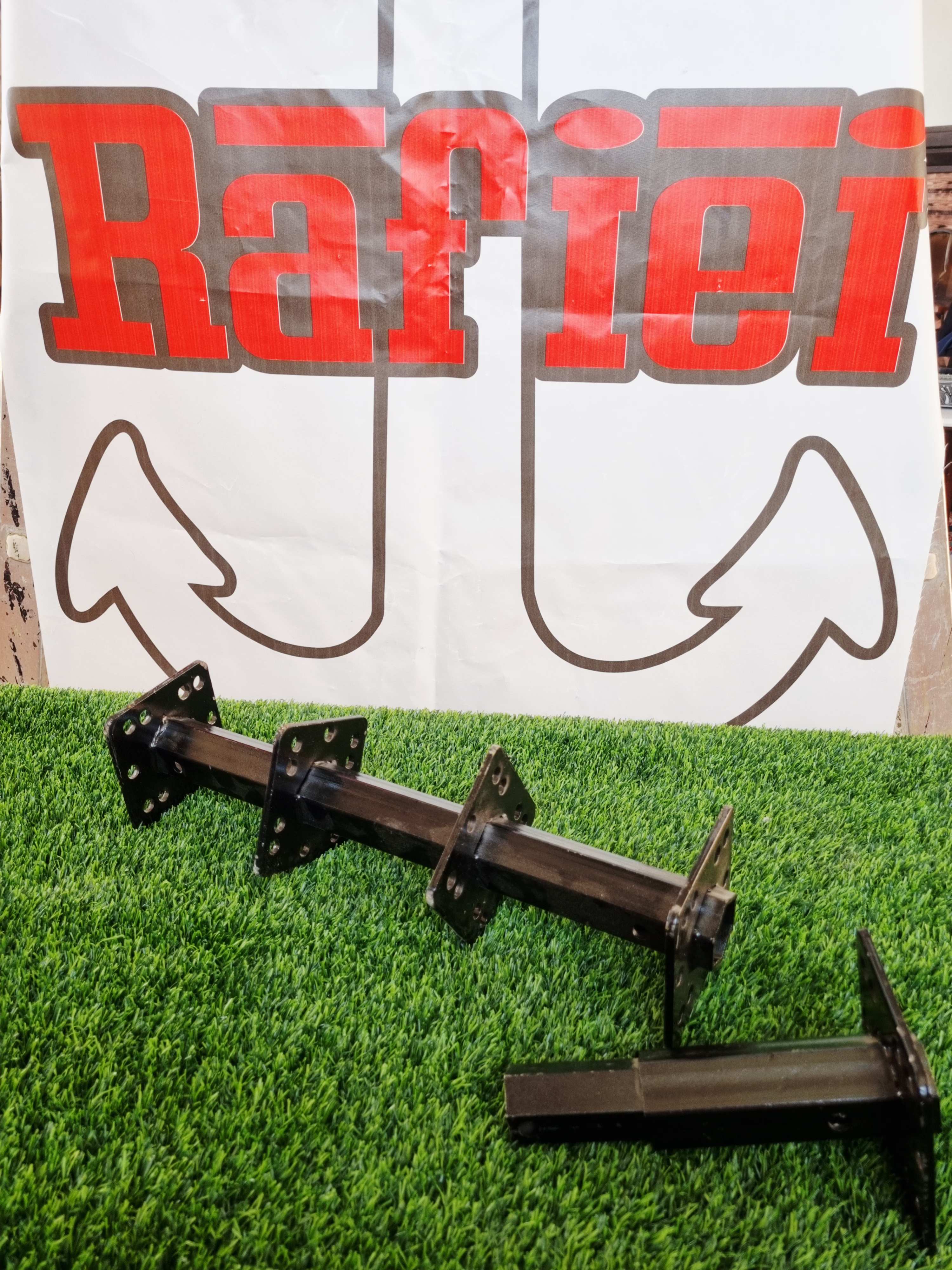 محور 5ردیف دیزل