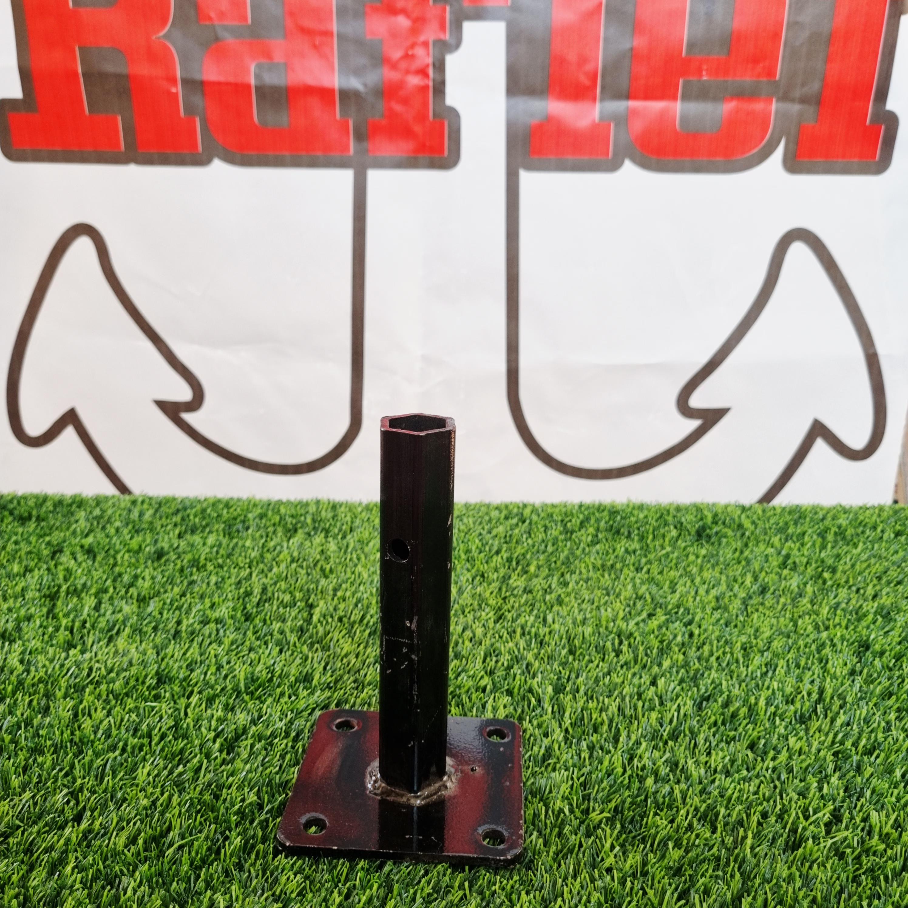 محور چرخ بنزینی