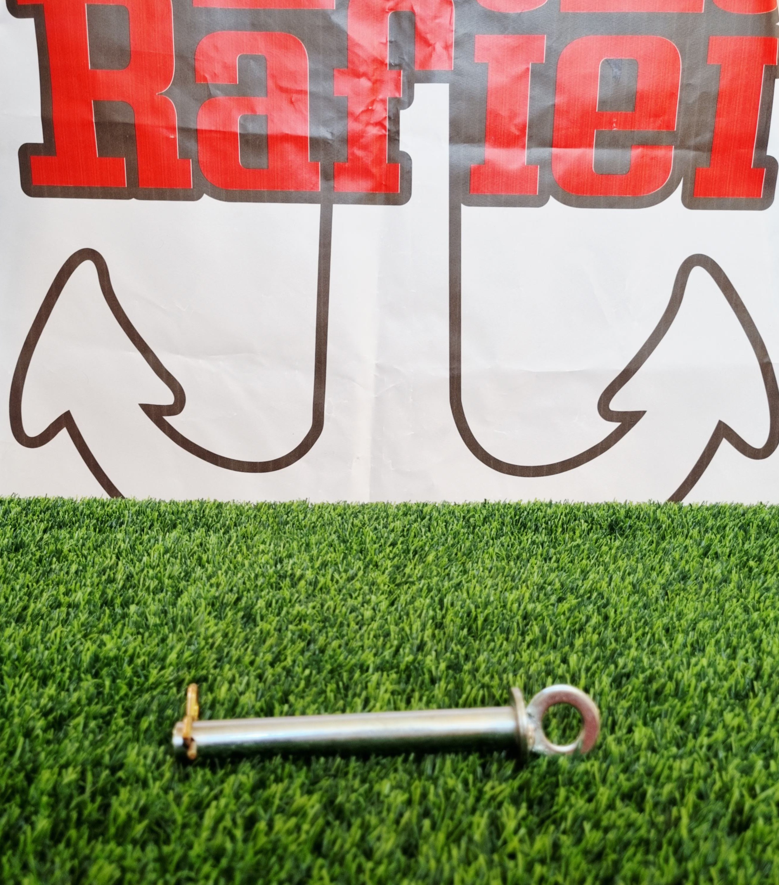 پین و اشپیل مال بند