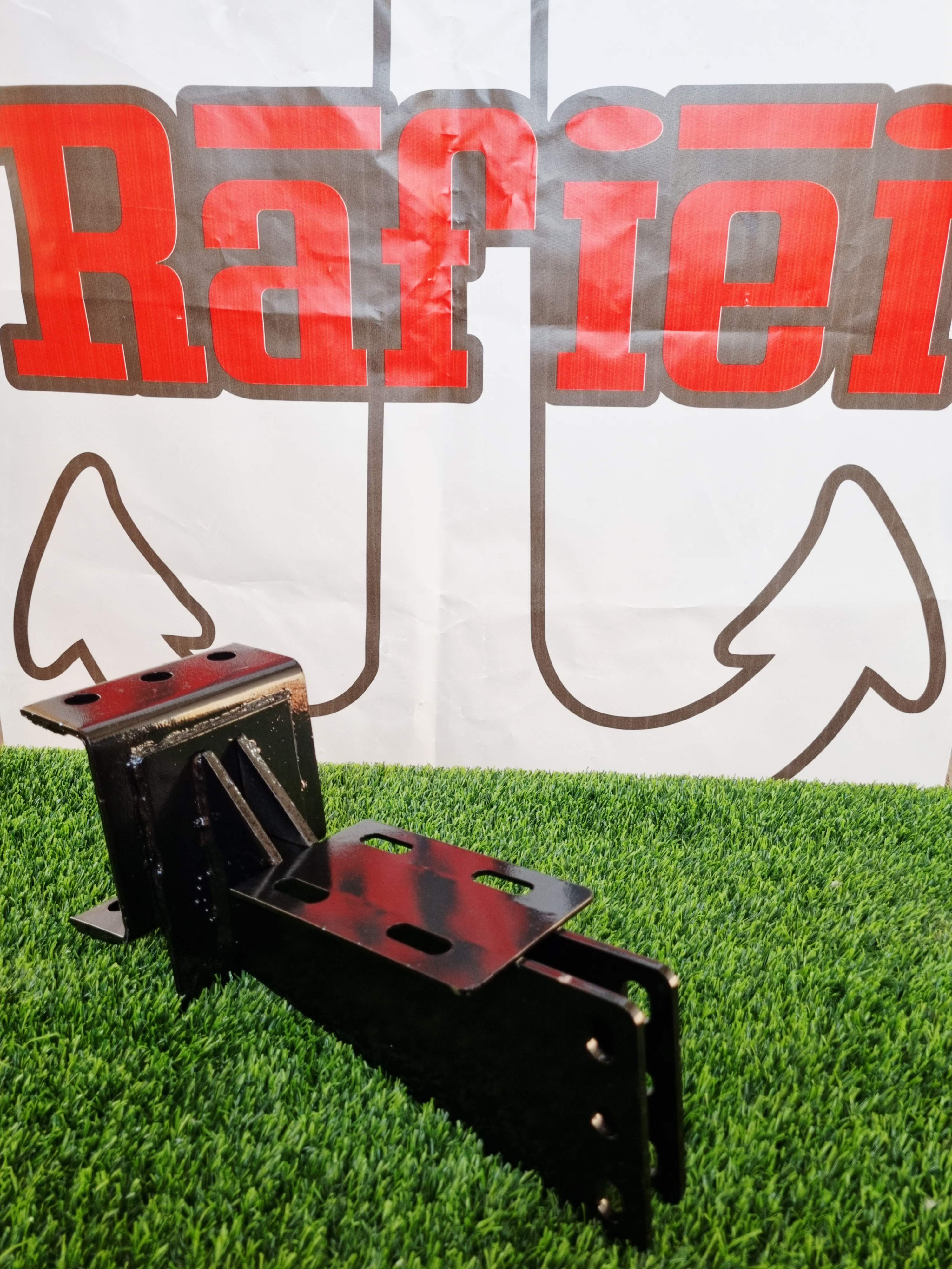 پایه مال بند کاما کاما